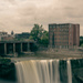 High Falls by darchibald