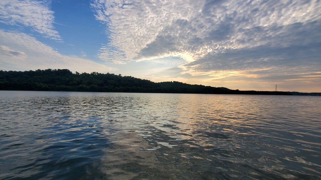 Colors in the Water by alophoto