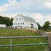 A barn by mittens