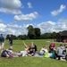 Picnic in the park (Astley Park, Chorley) by tinley23