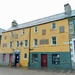 A colourful building in Thurso  by samcat