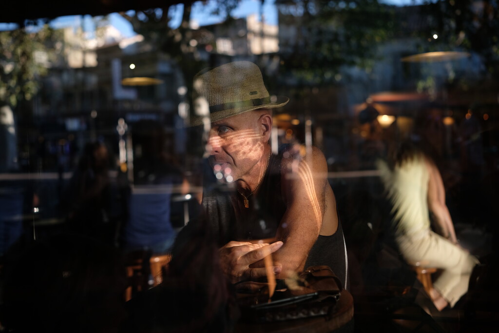 Reflections of Arles by vincent24