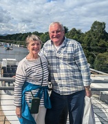 27th Jul 2024 - A lovely day at Loch Lomond 