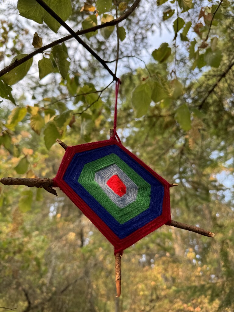 Tree Ornament by kwind