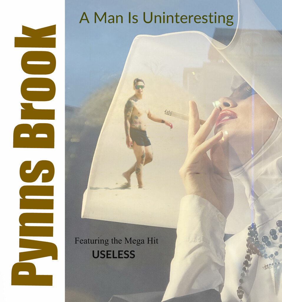 a man is uninteresting by summerfield