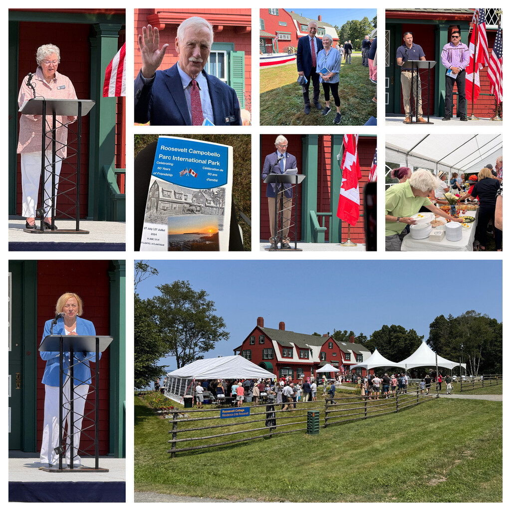 Campobello Island, New Brunswick, Canada Day 29 by berelaxed