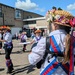 More morris dancers  by boxplayer