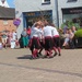 Sallyport Sword Dancers by boxplayer