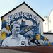 Sir Tom Finney by kametty