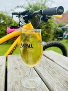 21st Jul 2024 - Biking & Boozing