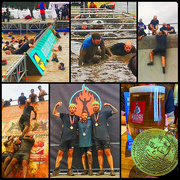 27th Jul 2024 - Tough Mudder 2024