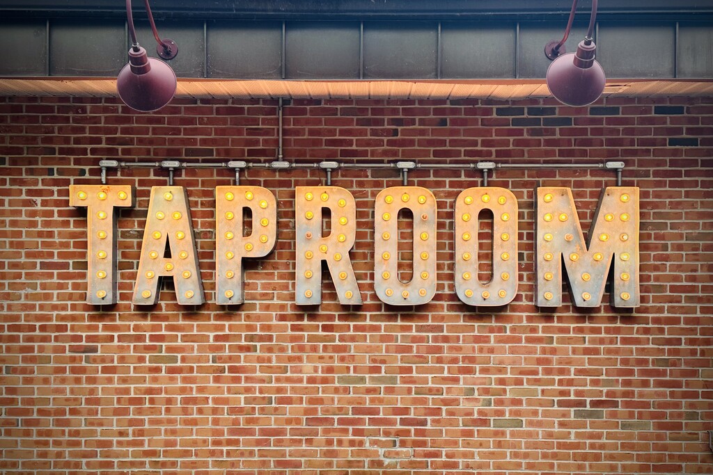 Taproom by vera365