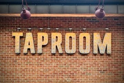 28th Jul 2024 - Taproom