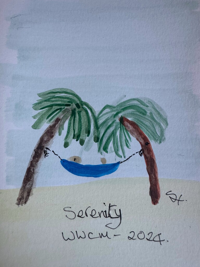 Serenity by wakelys