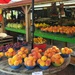 At the Produce Market by alophoto