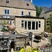 Garden room progress  by nigelrogers