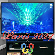 26th Jul 2024 - Paris Olympics 2024