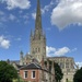 Norwich Cathedral  by g3xbm