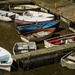 Boats in a huddle…. by billdavidson