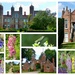 Melford Hall, Long Melford, Suffolk by susiemc