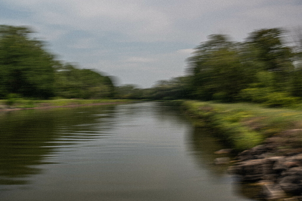 Erie Canal by darchibald