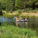 Beautiful Day on the Truckee by shutterbug49