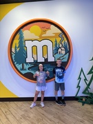 13th Jul 2024 - M&M Wall