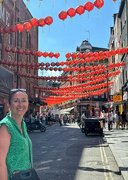 19th Jul 2024 - In Chinatown. 