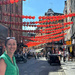 In Chinatown.  by cocobella