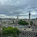 Vue on Trafalgar square.  by cocobella