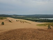 29th Jul 2024 - View from Cottonwood