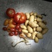 Allotment pickings  by wendystout