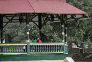 30th Jul 2024 - Man in the Gazebo 