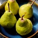 Four pears. by grace55