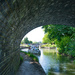 View through the bridge by nigelrogers