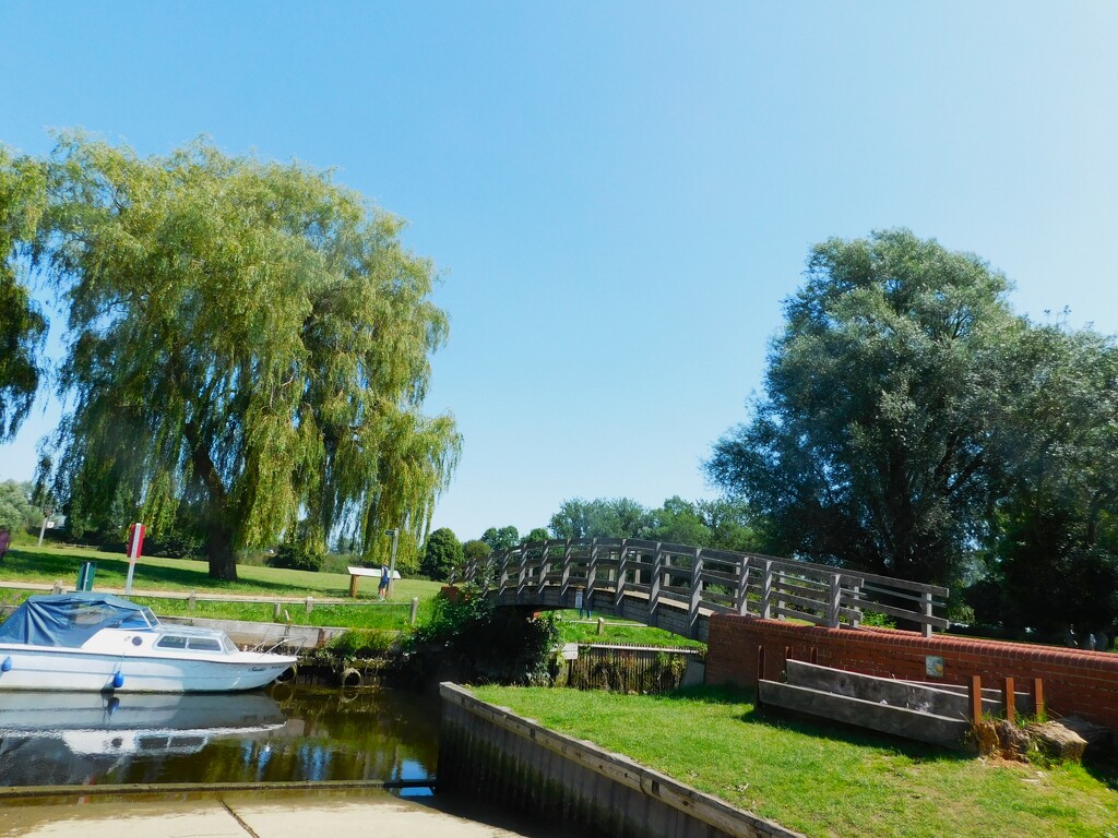 Beccles Quay 2 by 365anne