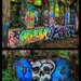 Graffiti 4x by batfish