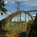 Bridge over the River Calder... by neil_ge