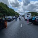 GOING NOWHERE ON A34. by derekskinner