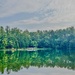 Beaver Pond - Another View by corinnec