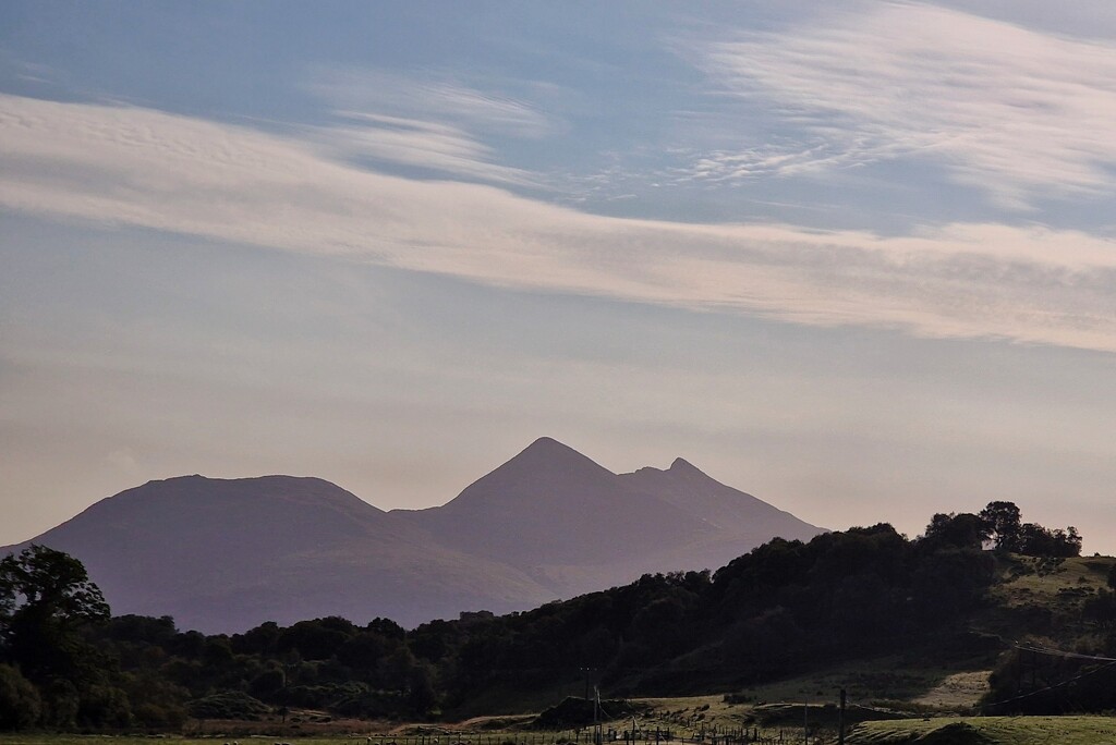 early light by christophercox