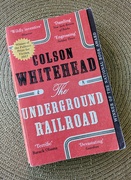 31st Jul 2024 - The Underground Railroad 