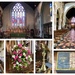 Lavenham Church - Interior by susiemc