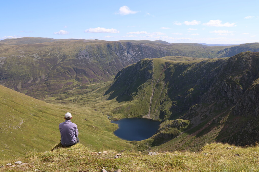 Coire Kander by jamibann