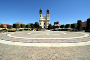 4th Jul 2024 - Holy Cross Parish Church