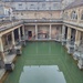 Roman baths by franbalsera