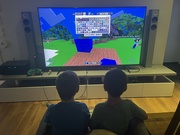 25th Jul 2024 - Minecraft 