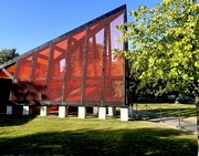 1st Aug 2024 - Serpentine Gallery Pavilion 