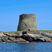 Mousa Broch by lifeat60degrees