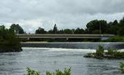 3rd Jul 2024 - The Weir